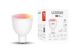 Digit Wi-Fi LED Lamps Luxram Spot Lamps